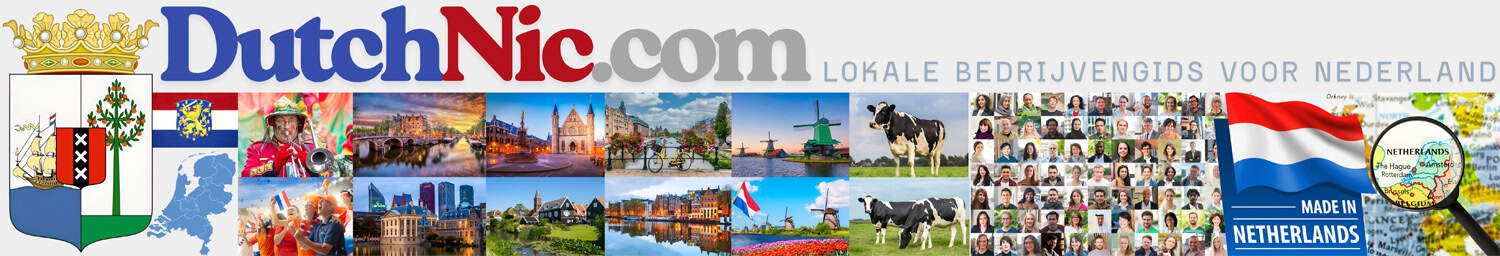Gemaakt in Nederland - Latino